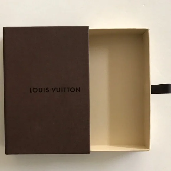 Louis Vuitton Small Box bundle - Picture 5 of 7